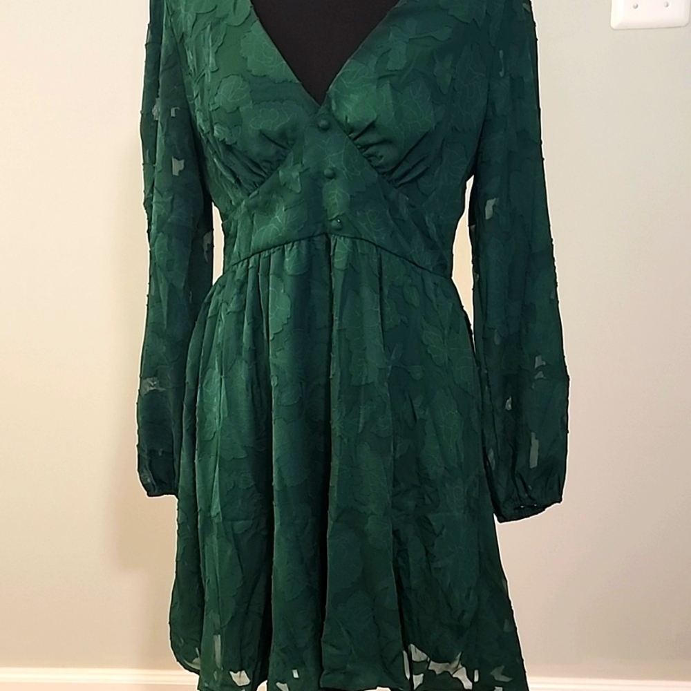 Summer dress